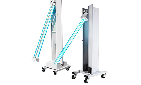 مزايا استخدام روبوتات التطهير بالأشعة فوق البنفسجية في المستشفيات