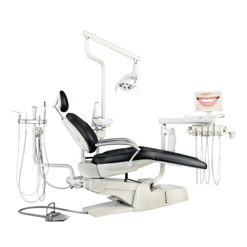 كرسي أسنان متعدد الوظائف مقاس قياسي S2310